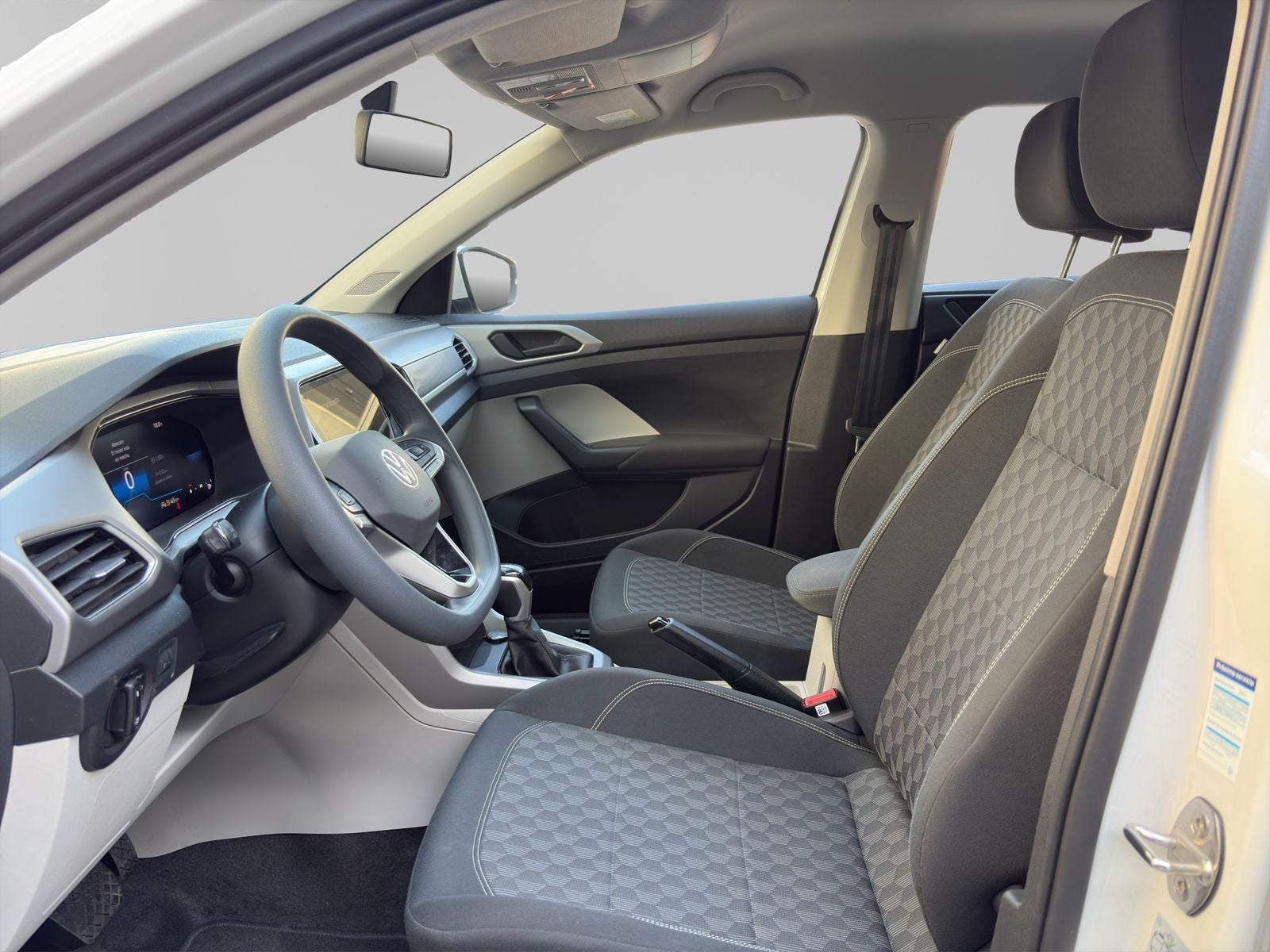 2024 Volkswagen Taigun 1.0 Trendline At