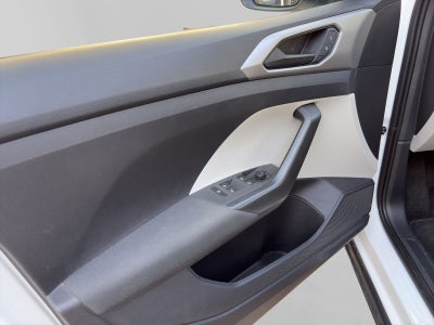 2024 Volkswagen Taigun 1.0 Trendline At