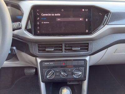 2024 Volkswagen Taigun 1.0 Trendline At