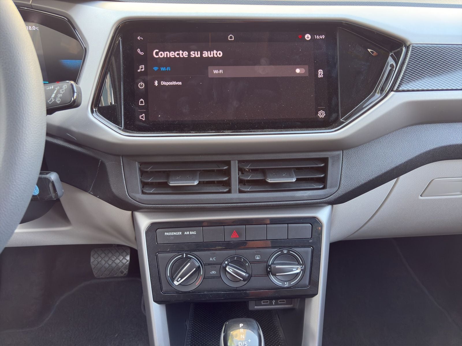 2024 Volkswagen Taigun 1.0 Trendline At