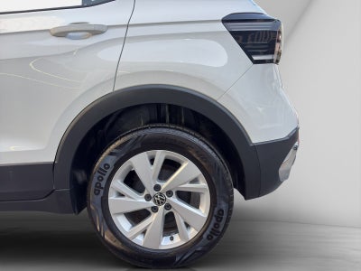 2024 Volkswagen Taigun 1.0 Trendline At