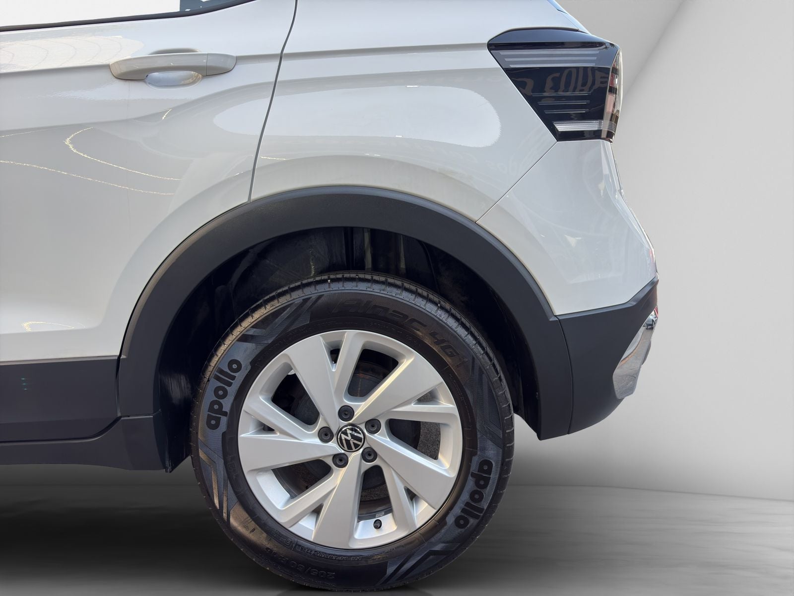 2024 Volkswagen Taigun 1.0 Trendline At