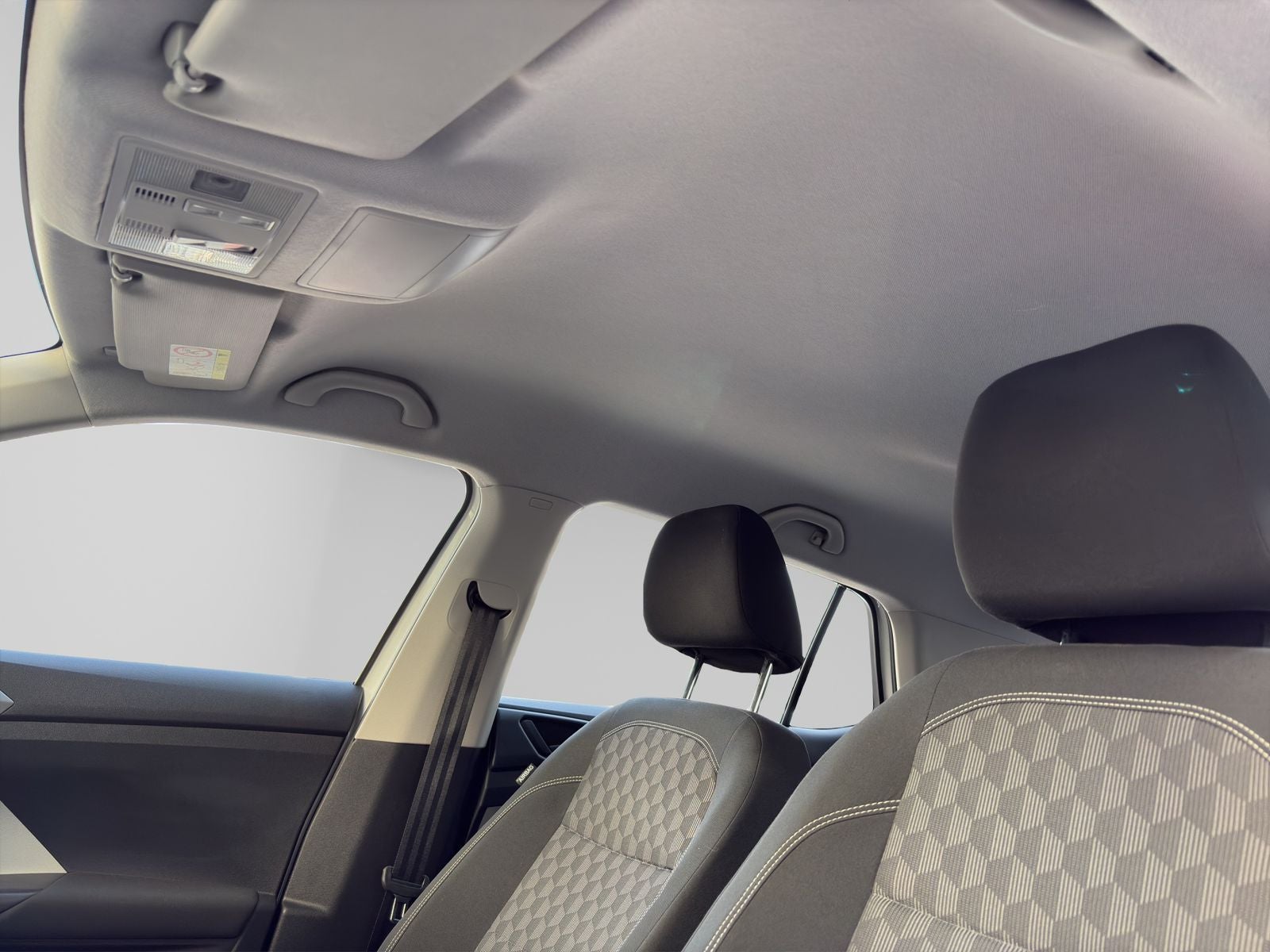 2024 Volkswagen Taigun 1.0 Trendline At