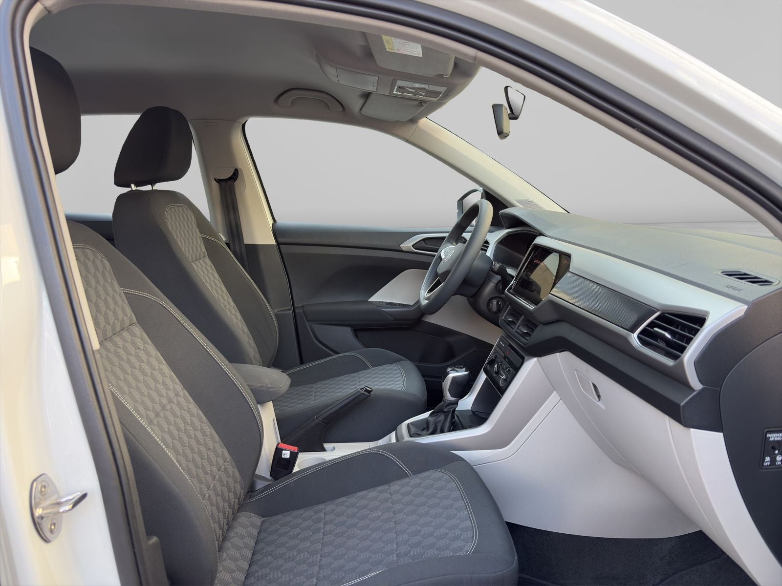 2024 Volkswagen Taigun 1.0 Trendline At