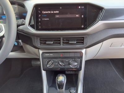 2024 Volkswagen Taigun 1.0 Trendline At