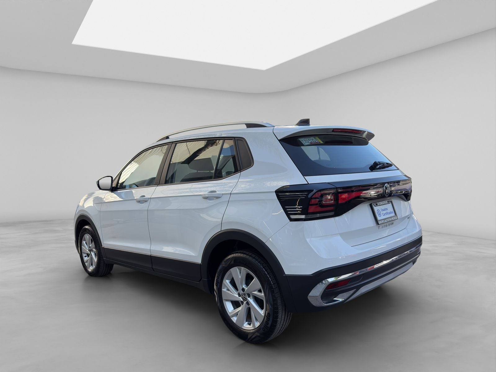 2024 Volkswagen Taigun 1.0 Trendline At