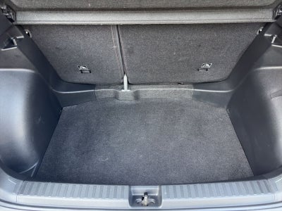 2024 Volkswagen Taigun 1.0 Trendline At