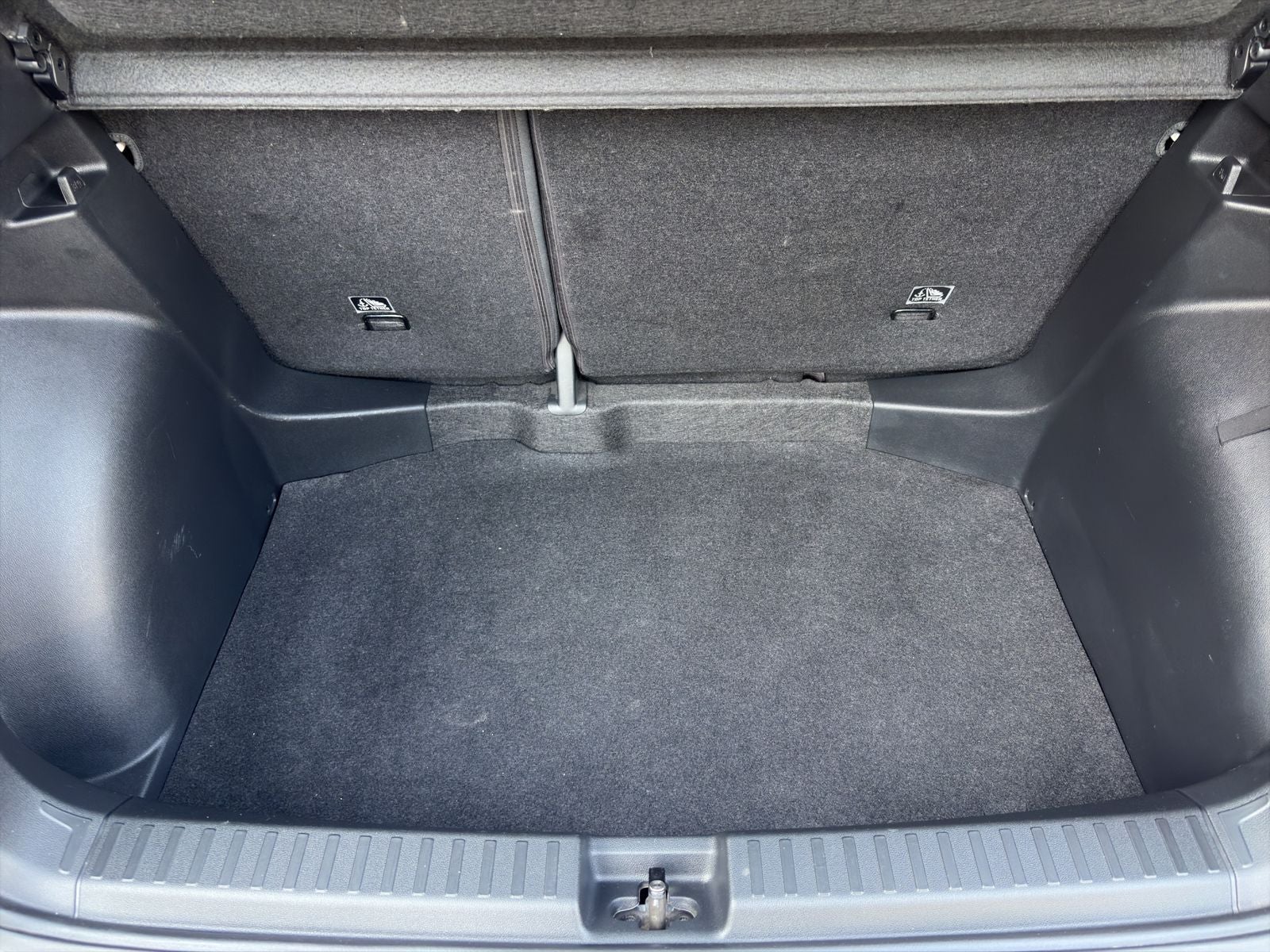 2024 Volkswagen Taigun 1.0 Trendline At