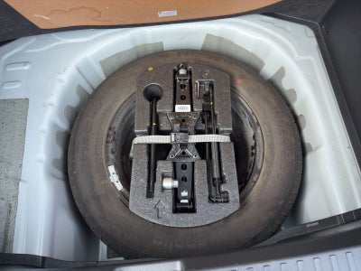 2024 Volkswagen Taigun 1.0 Trendline At