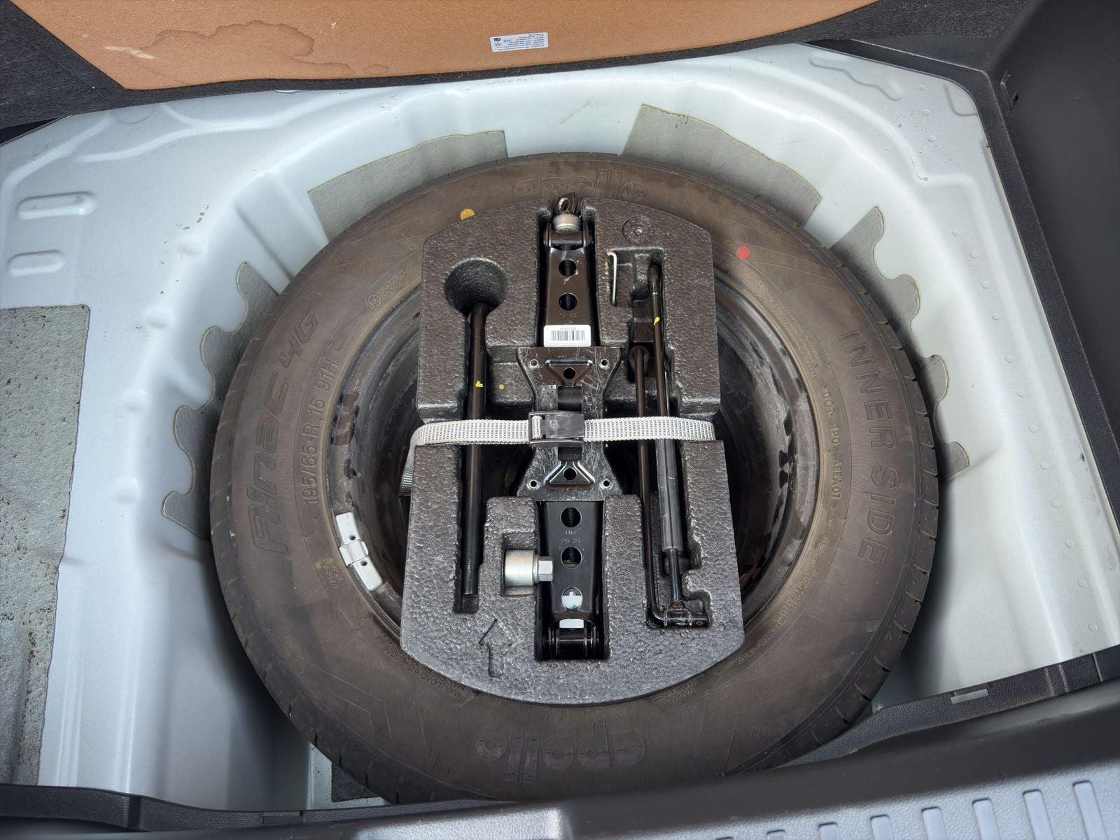 2024 Volkswagen Taigun 1.0 Trendline At