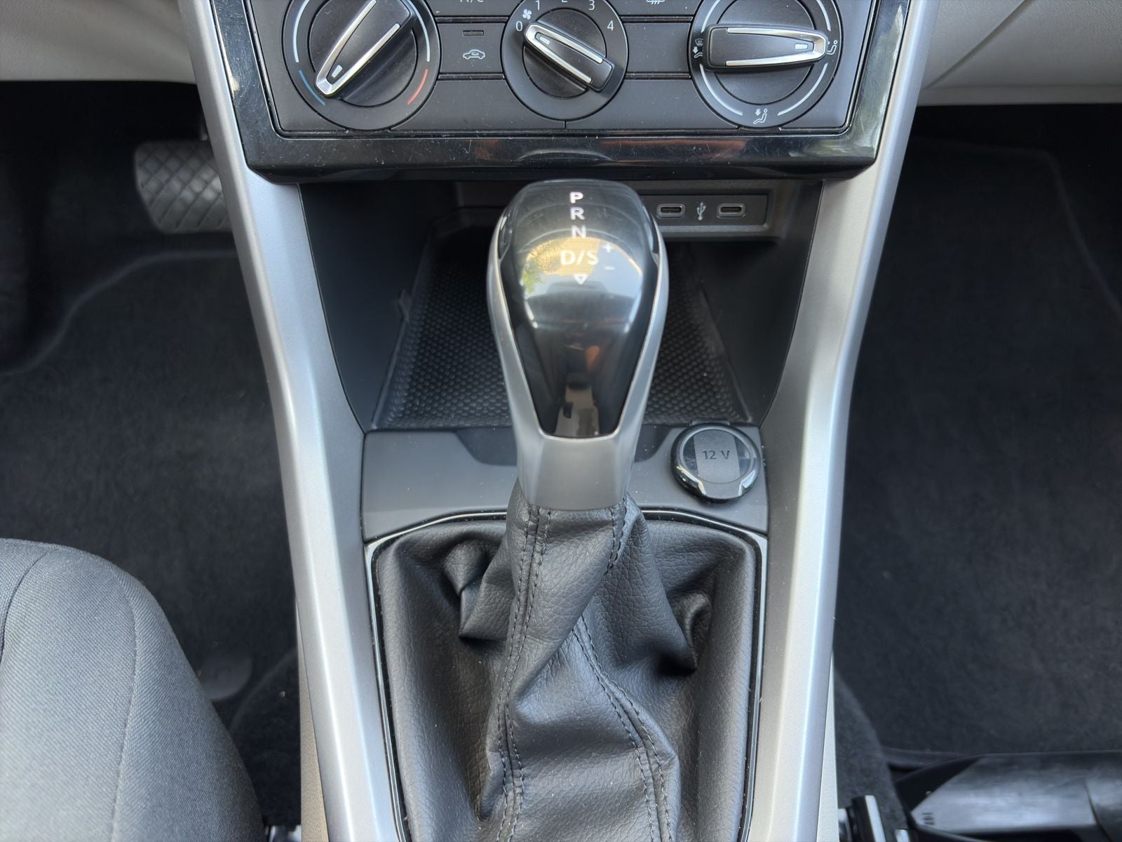 2024 Volkswagen Taigun 1.0 Trendline At