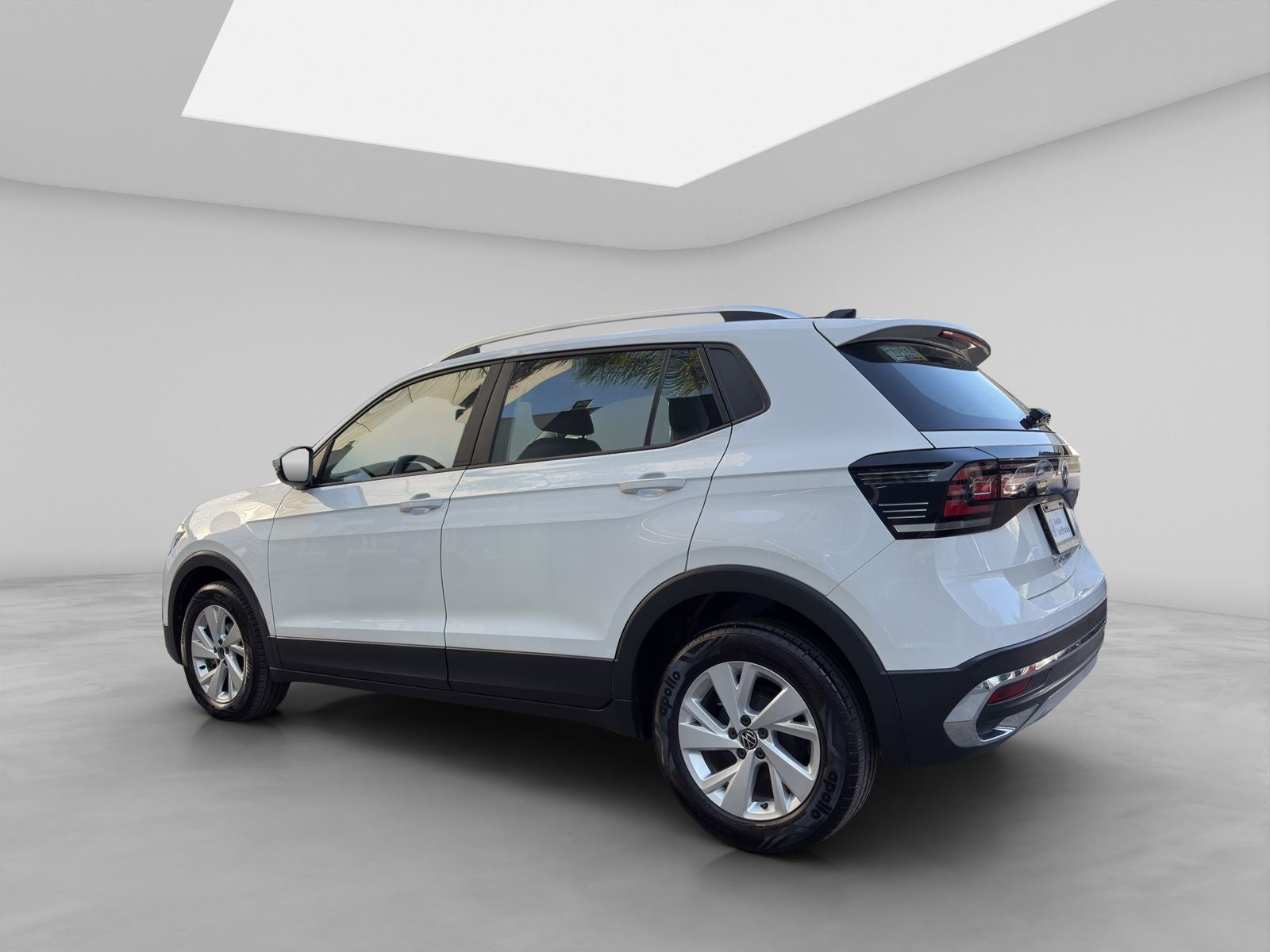 2024 Volkswagen Taigun 1.0 Trendline At