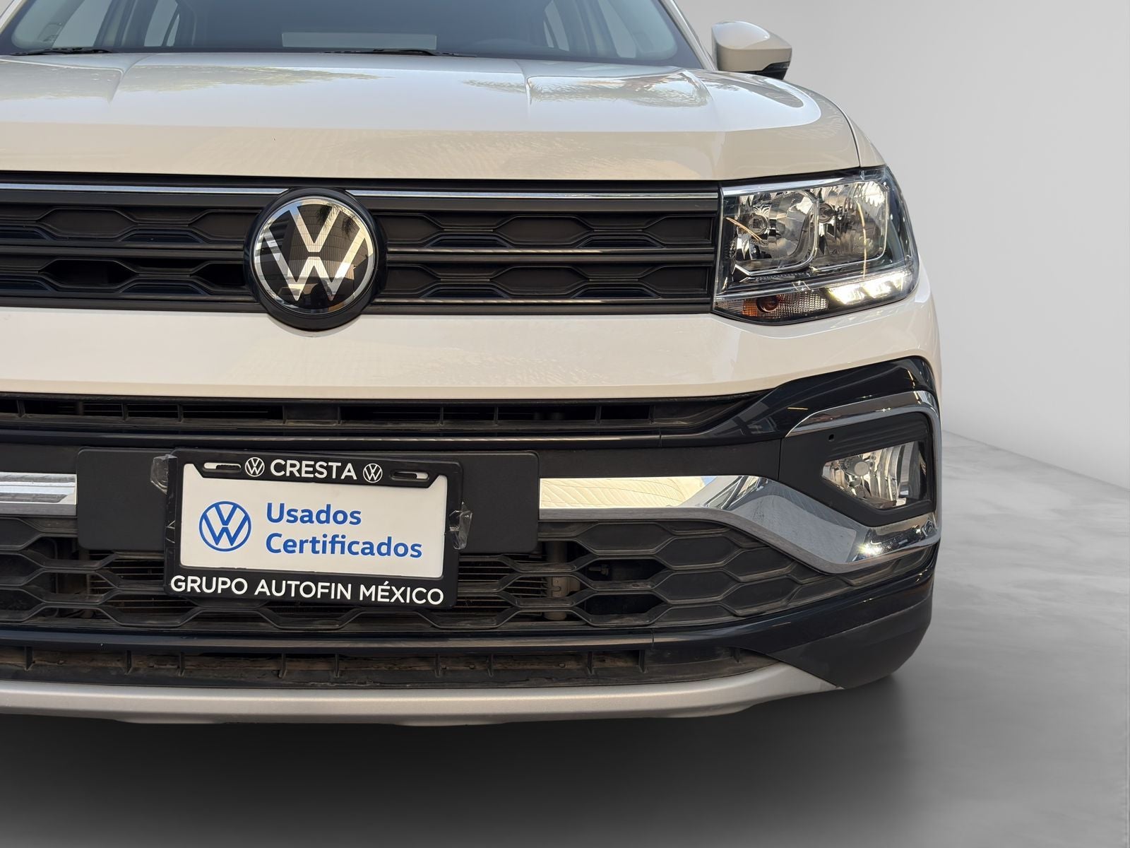 2024 Volkswagen Taigun 1.0 Trendline At