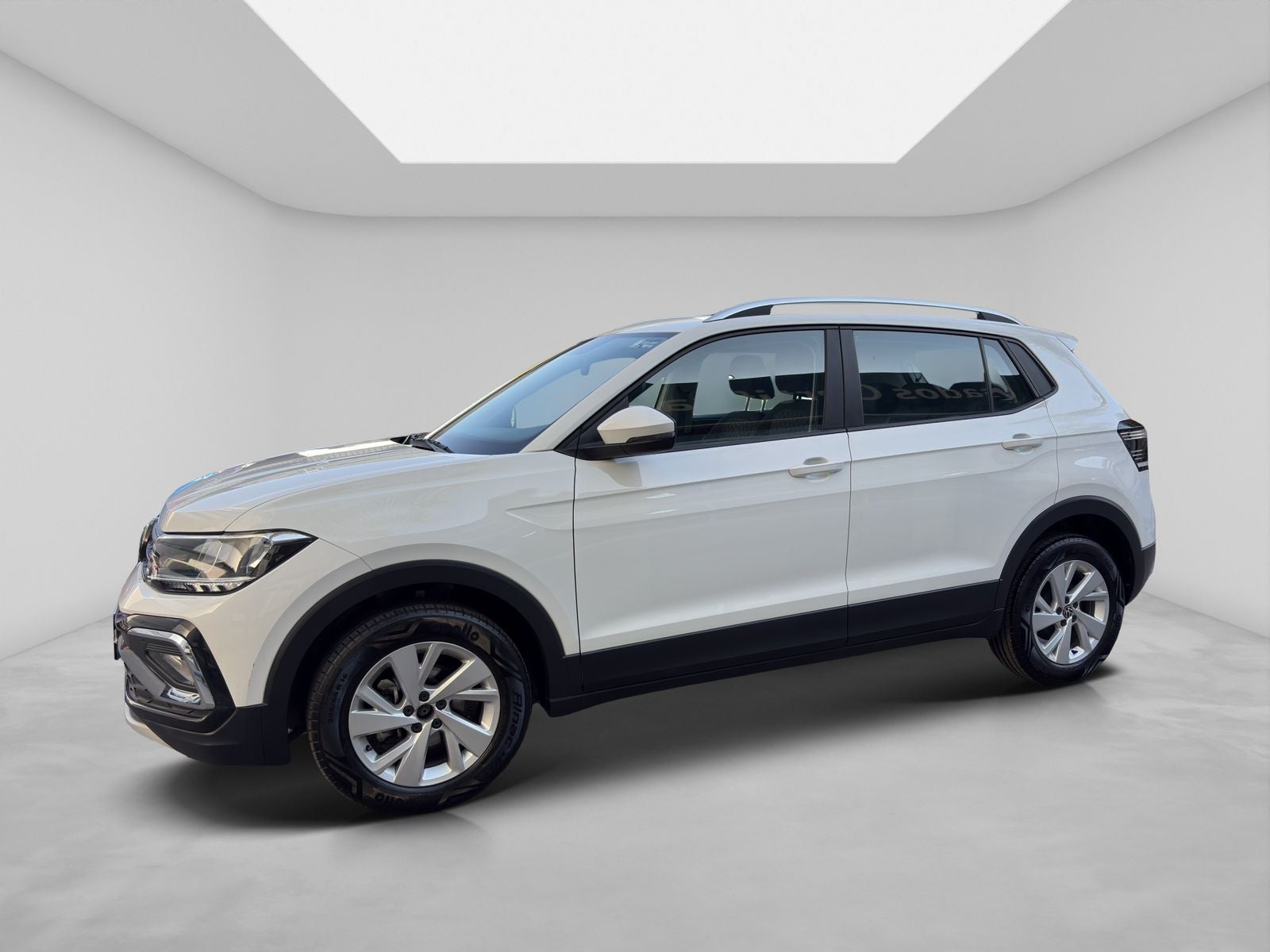 2024 Volkswagen Taigun 1.0 Trendline At