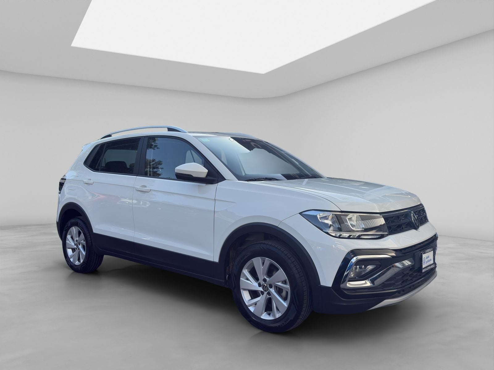 2024 Volkswagen Taigun 1.0 Trendline At