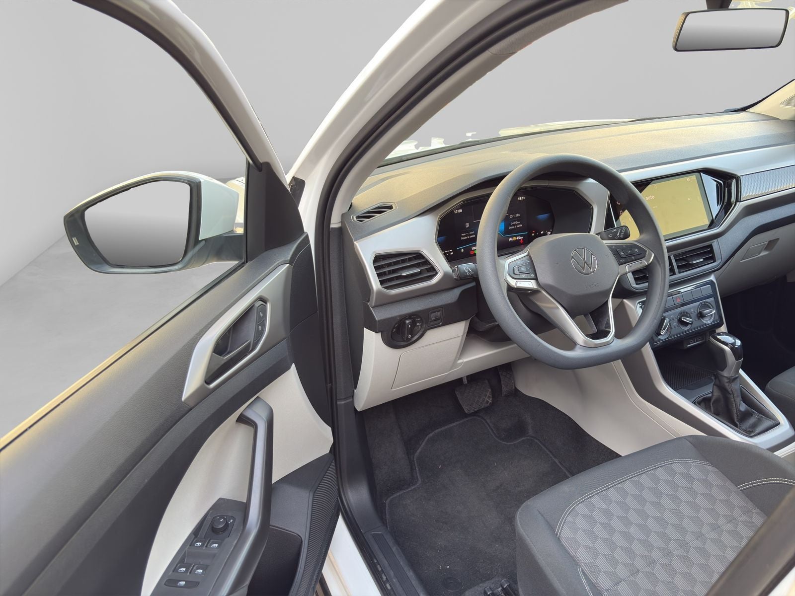 2024 Volkswagen Taigun 1.0 Trendline At