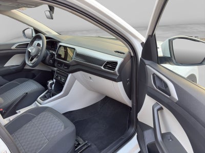 2024 Volkswagen Taigun 1.0 Trendline At