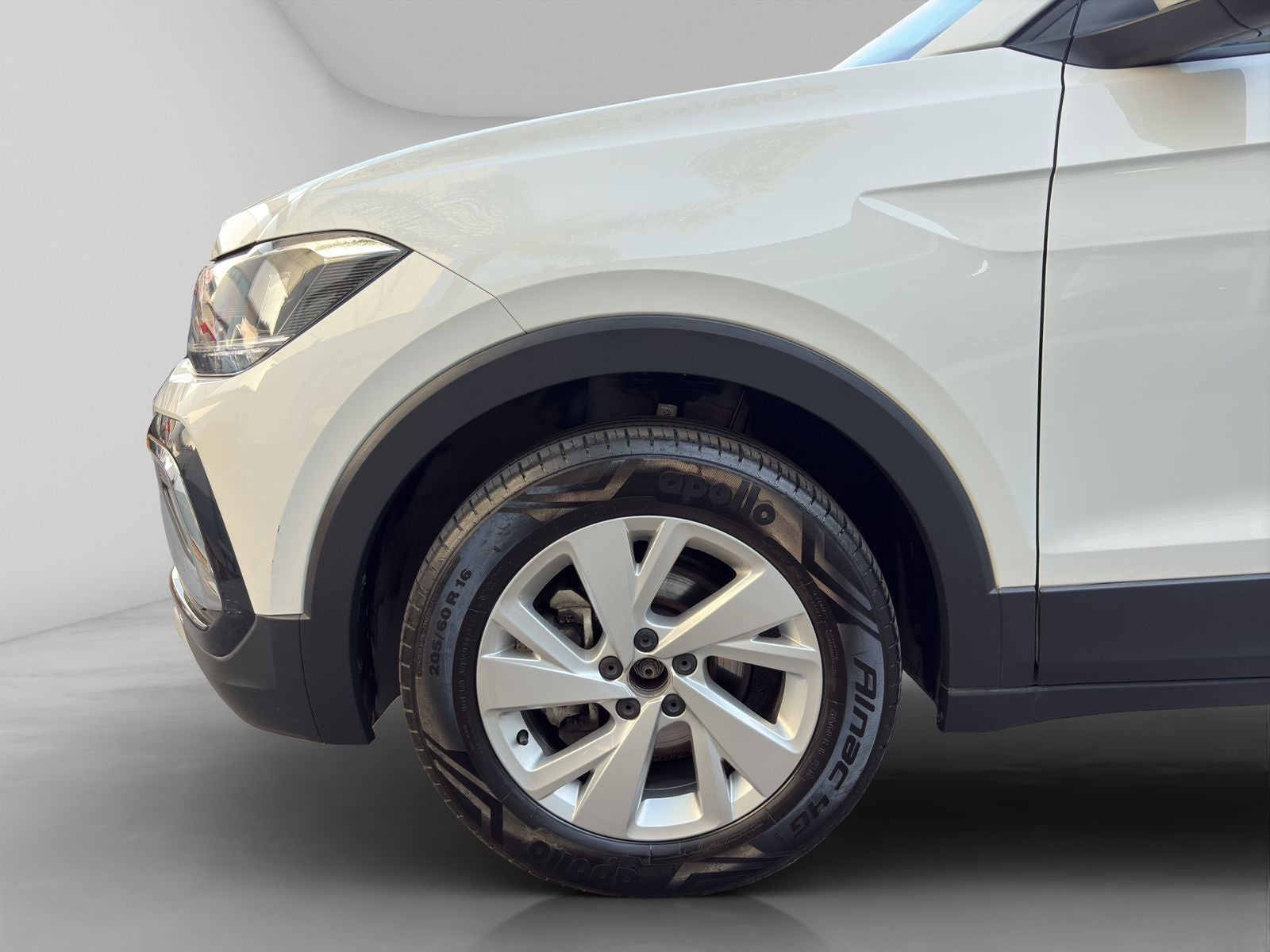 2024 Volkswagen Taigun 1.0 Trendline At