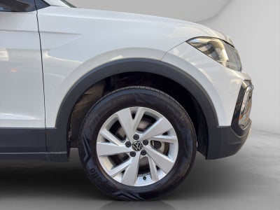 2024 Volkswagen Taigun 1.0 Trendline At