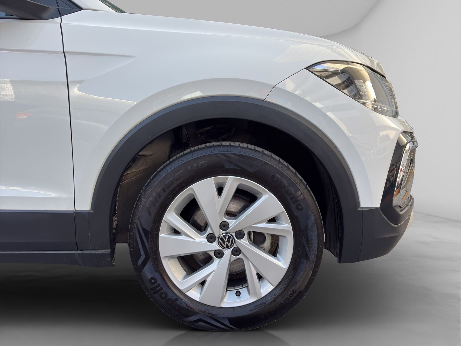 2024 Volkswagen Taigun 1.0 Trendline At