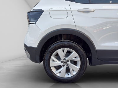 2024 Volkswagen Taigun 1.0 Trendline At