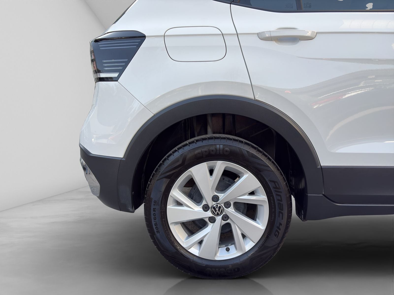 2024 Volkswagen Taigun 1.0 Trendline At