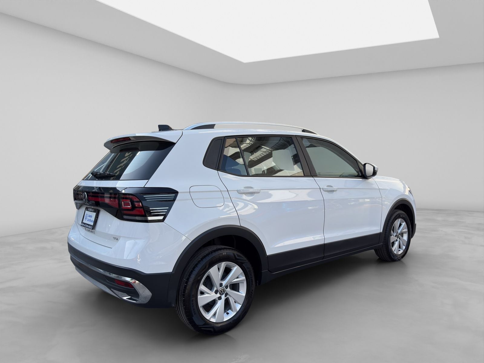 2024 Volkswagen Taigun 1.0 Trendline At