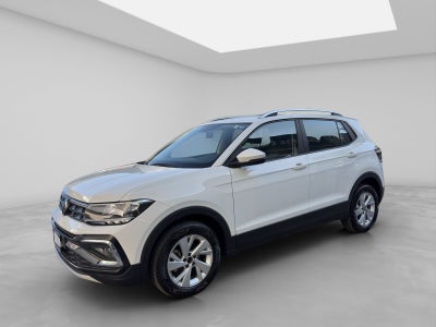 2024 Volkswagen Taigun 1.0 Trendline At