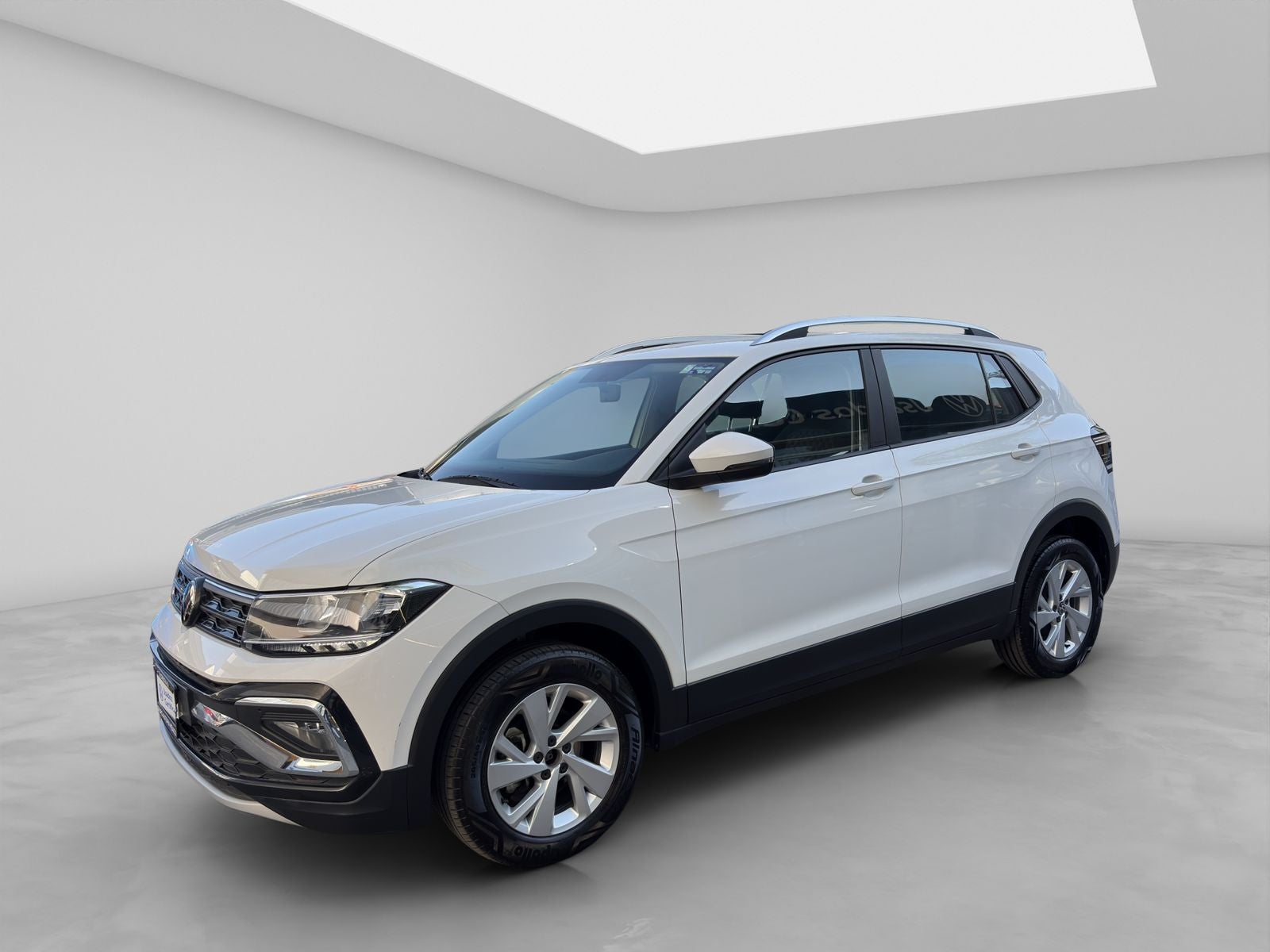 2024 Volkswagen Taigun 1.0 Trendline At