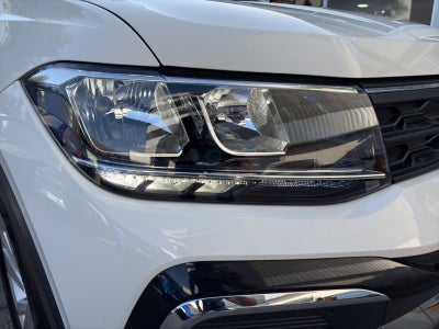 2024 Volkswagen Taigun 1.0 Trendline At