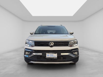 2024 Volkswagen Taigun 1.0 Trendline At