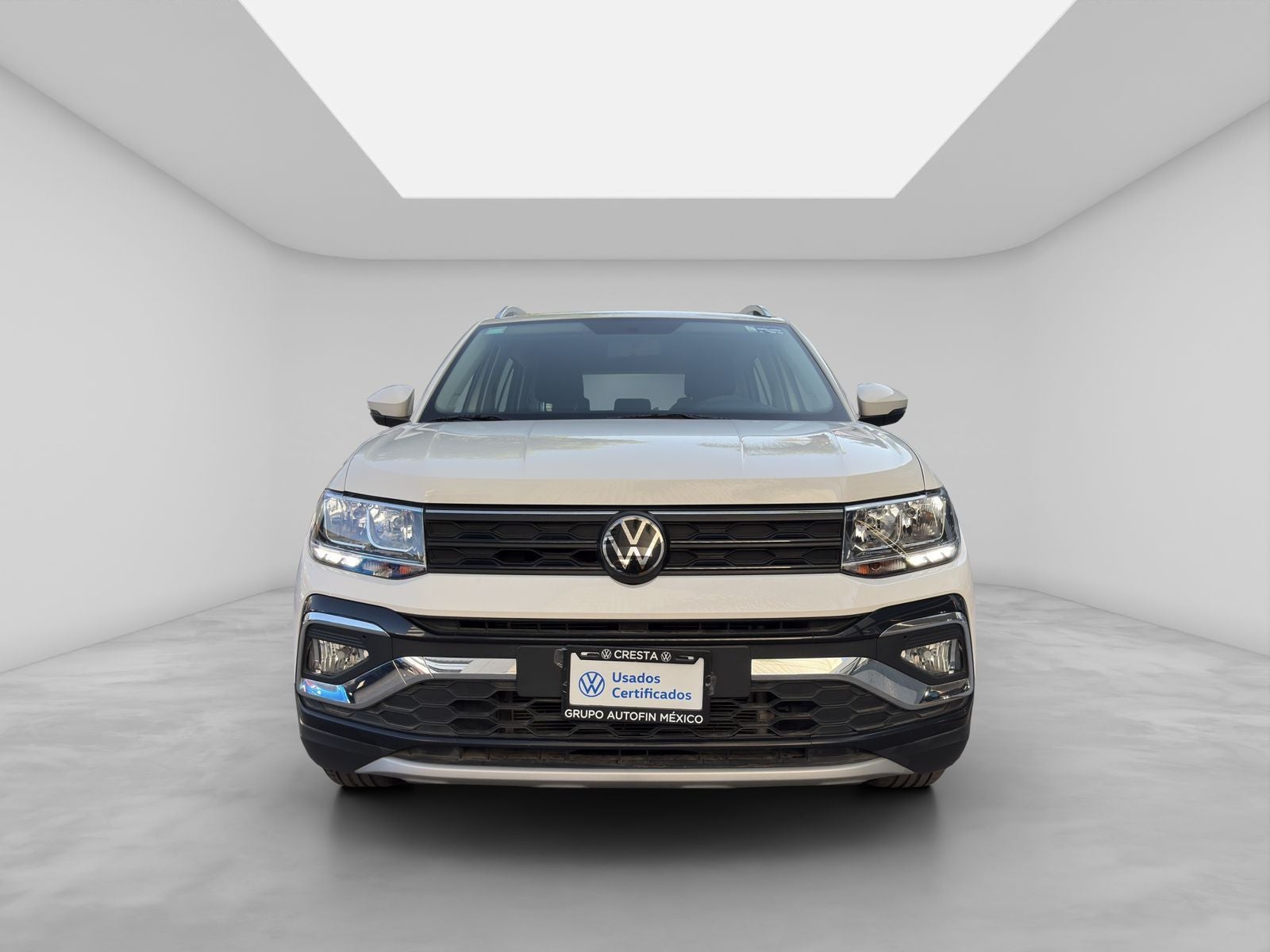 2024 Volkswagen Taigun 1.0 Trendline At