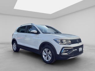 2024 Volkswagen Taigun 1.0 Trendline At