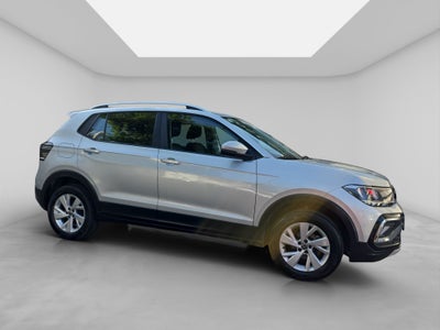 2024 Volkswagen Taigun 1.0 Trendline At