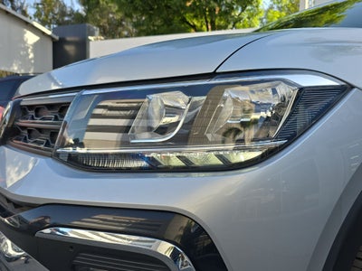 2024 Volkswagen Taigun 1.0 Trendline At