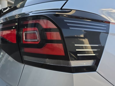 2024 Volkswagen Taigun 1.0 Trendline At