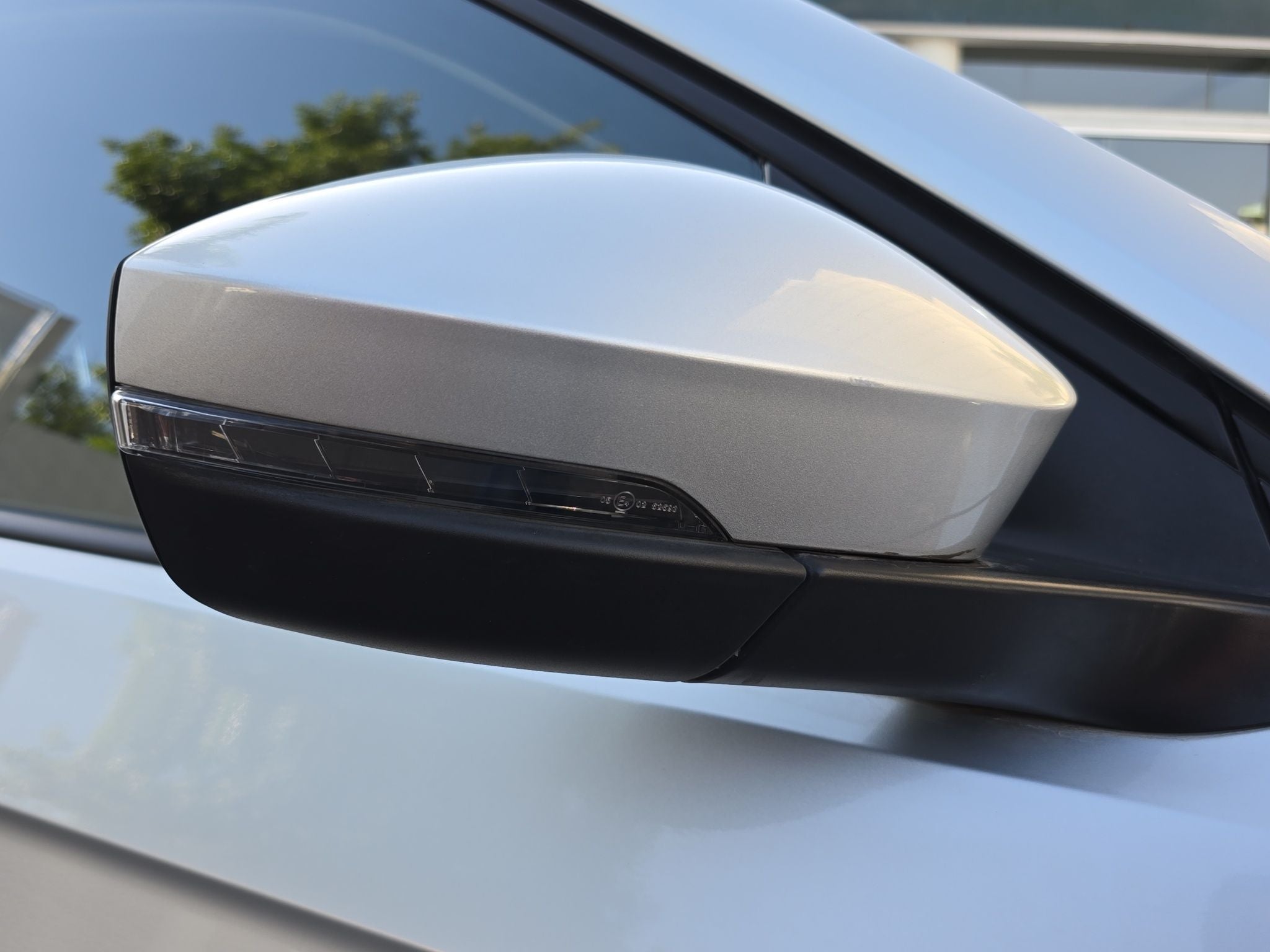 2024 Volkswagen Taigun 1.0 Trendline At