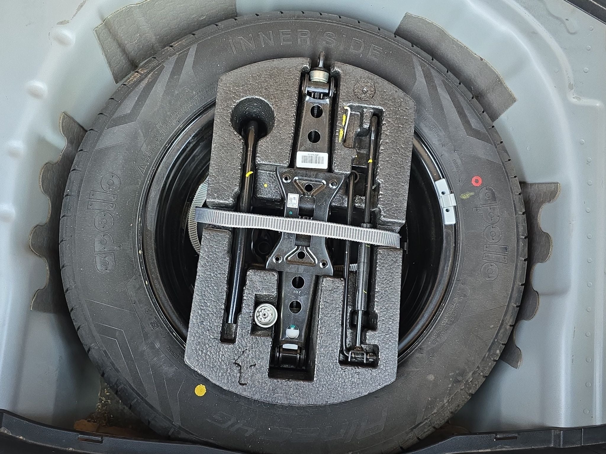 2024 Volkswagen Taigun 1.0 Trendline At