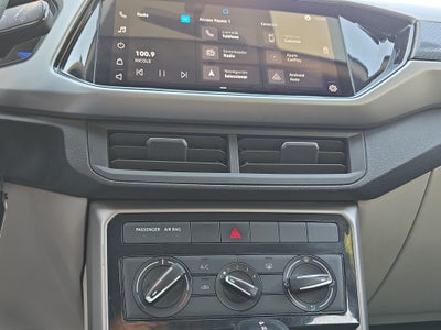 2024 Volkswagen Taigun 1.0 Trendline At