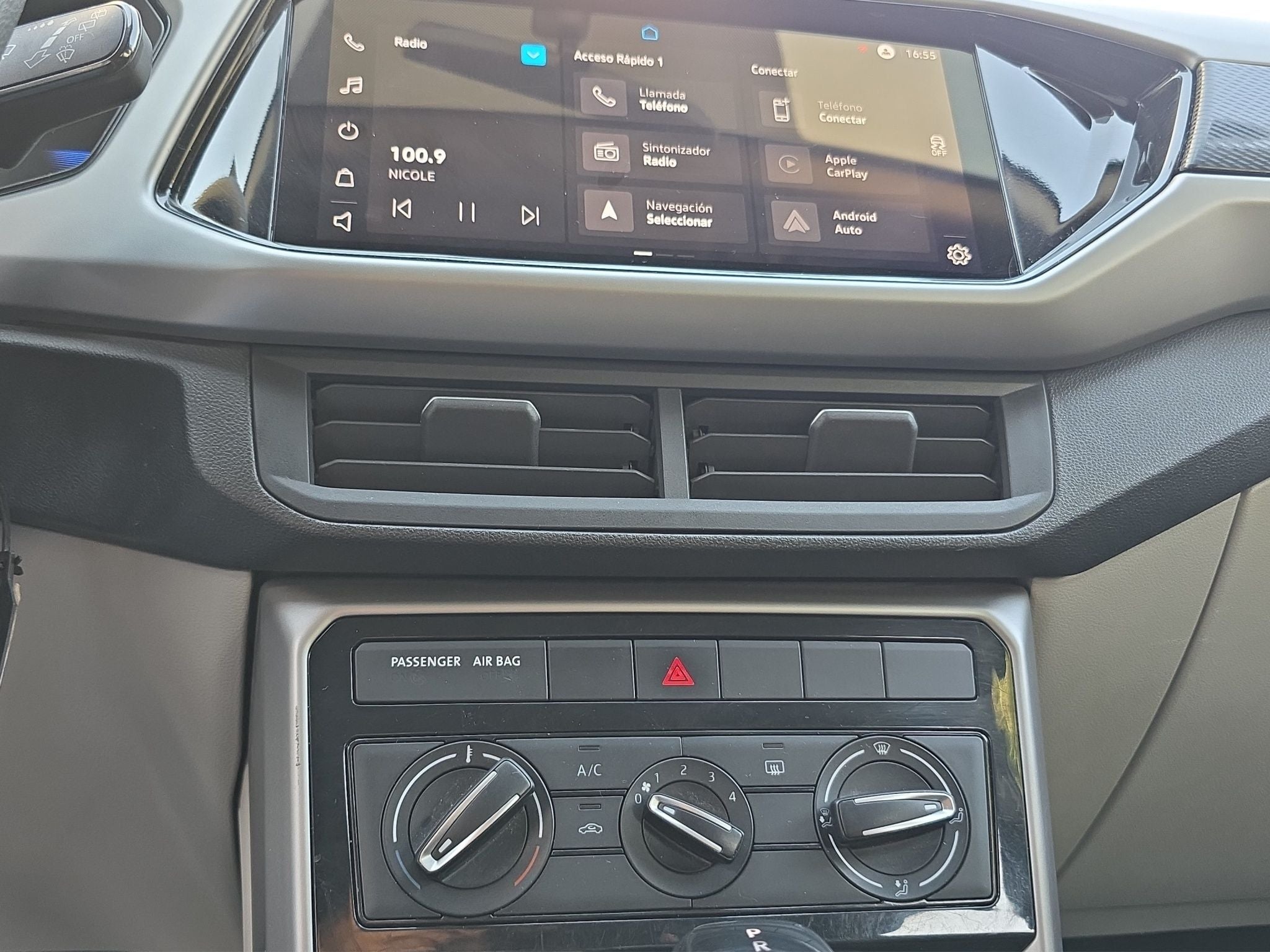 2024 Volkswagen Taigun 1.0 Trendline At