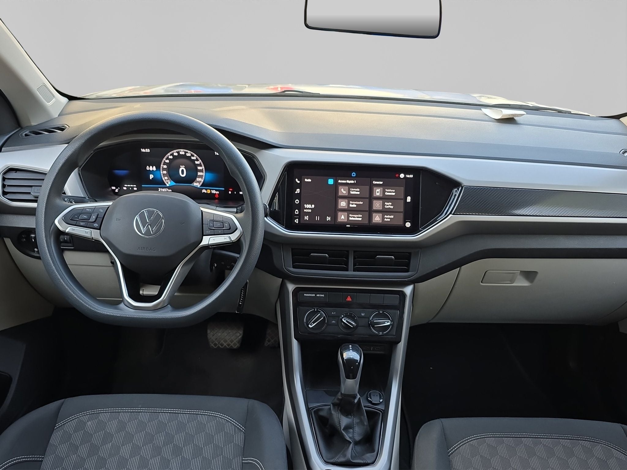 2024 Volkswagen Taigun 1.0 Trendline At