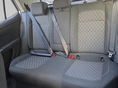 2024 Volkswagen Taigun 1.0 Trendline At