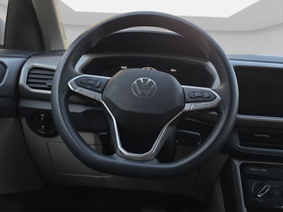 2024 Volkswagen Taigun 1.0 Trendline At