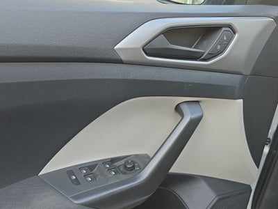 2024 Volkswagen Taigun 1.0 Trendline At