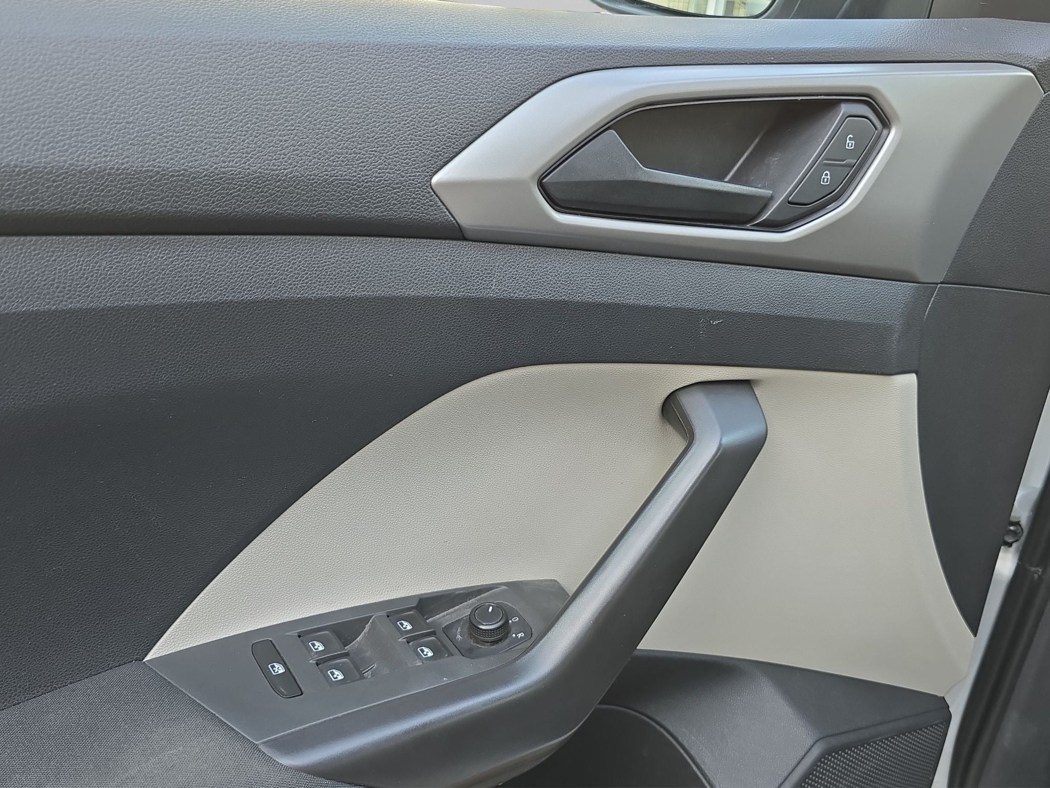 2024 Volkswagen Taigun 1.0 Trendline At