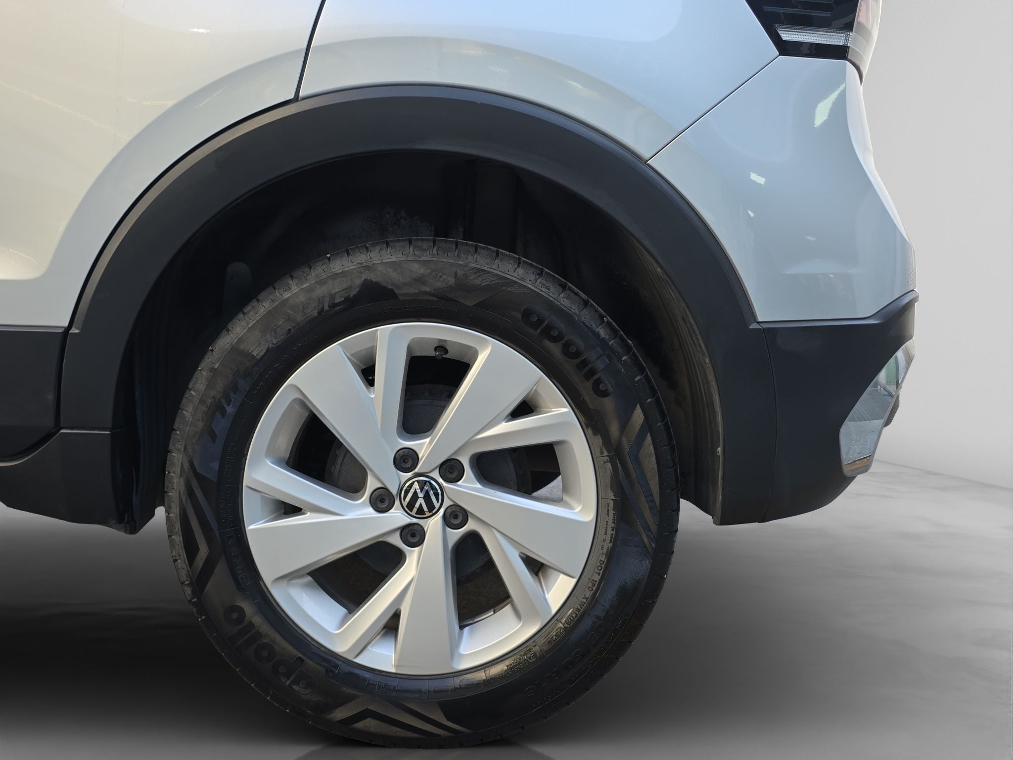 2024 Volkswagen Taigun 1.0 Trendline At