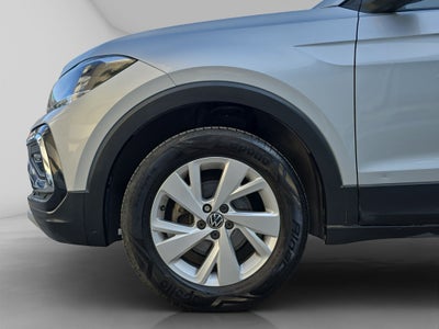 2024 Volkswagen Taigun 1.0 Trendline At