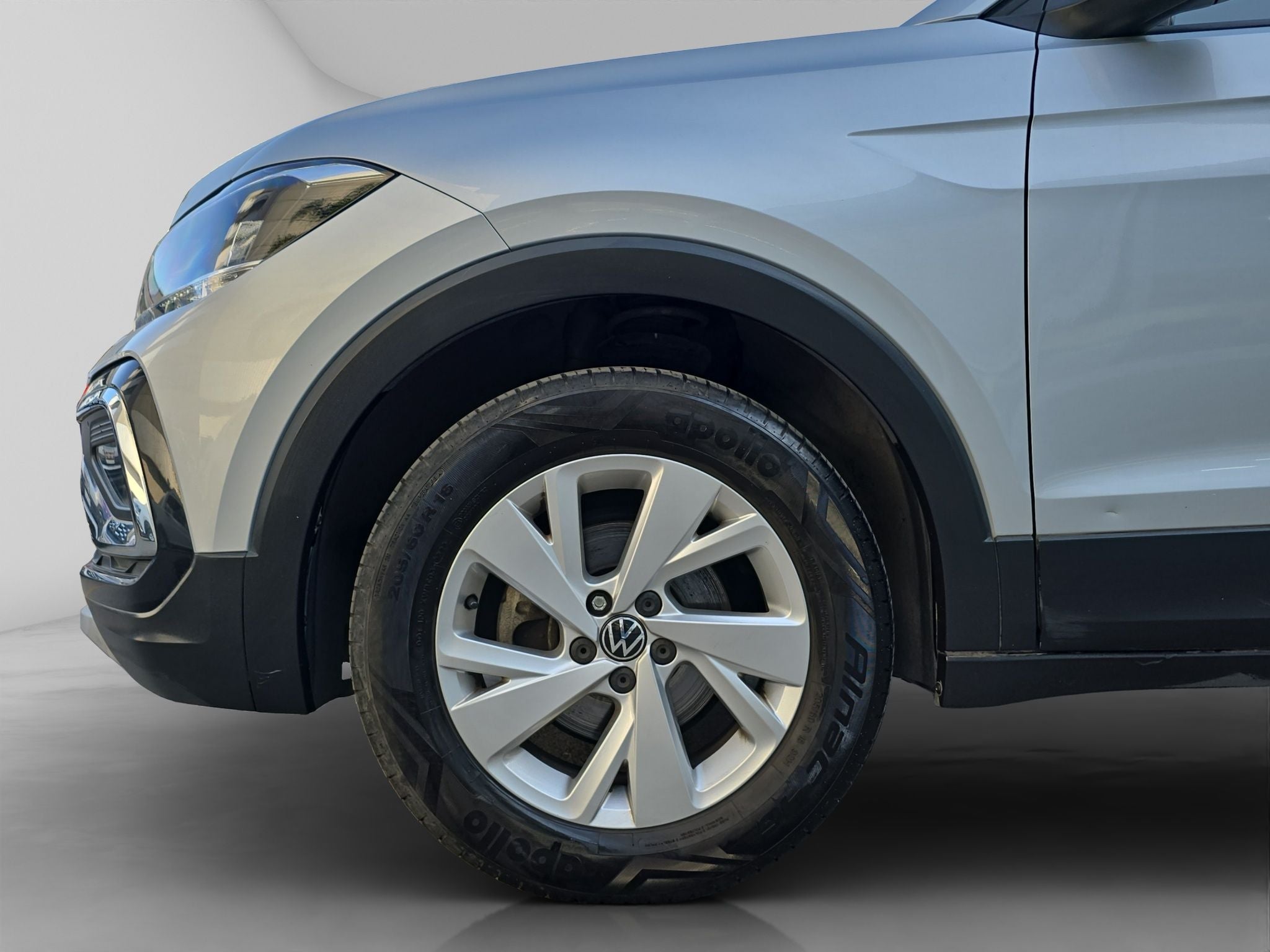 2024 Volkswagen Taigun 1.0 Trendline At