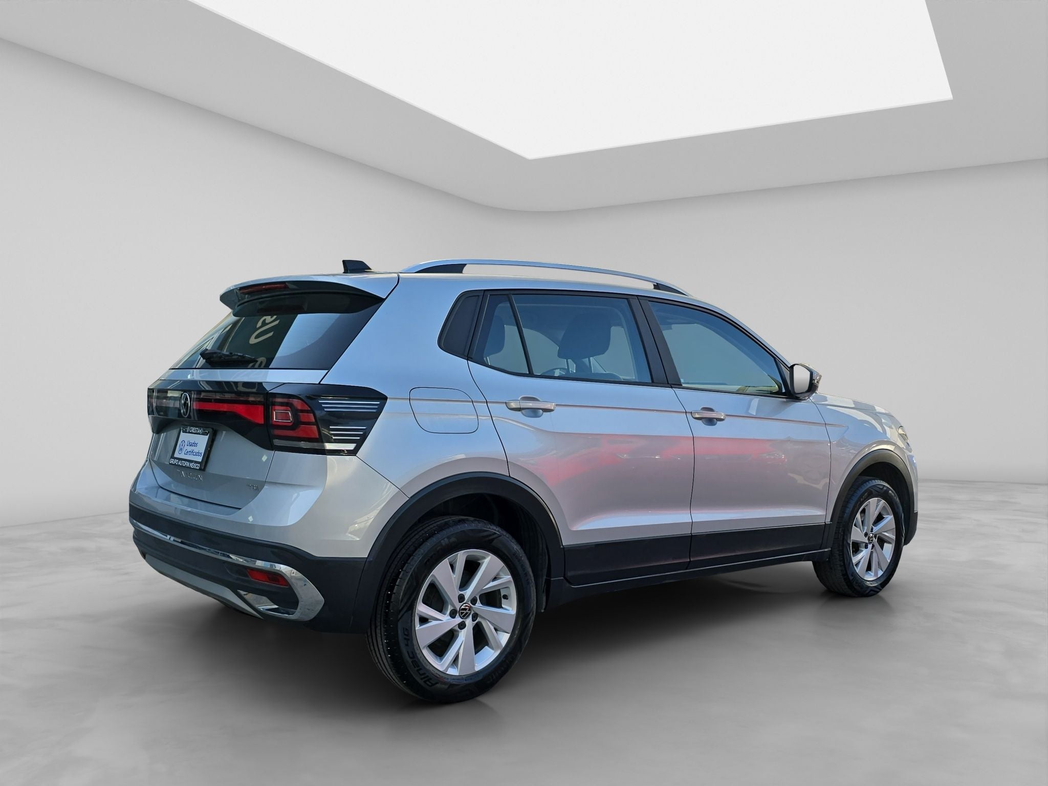 2024 Volkswagen Taigun 1.0 Trendline At