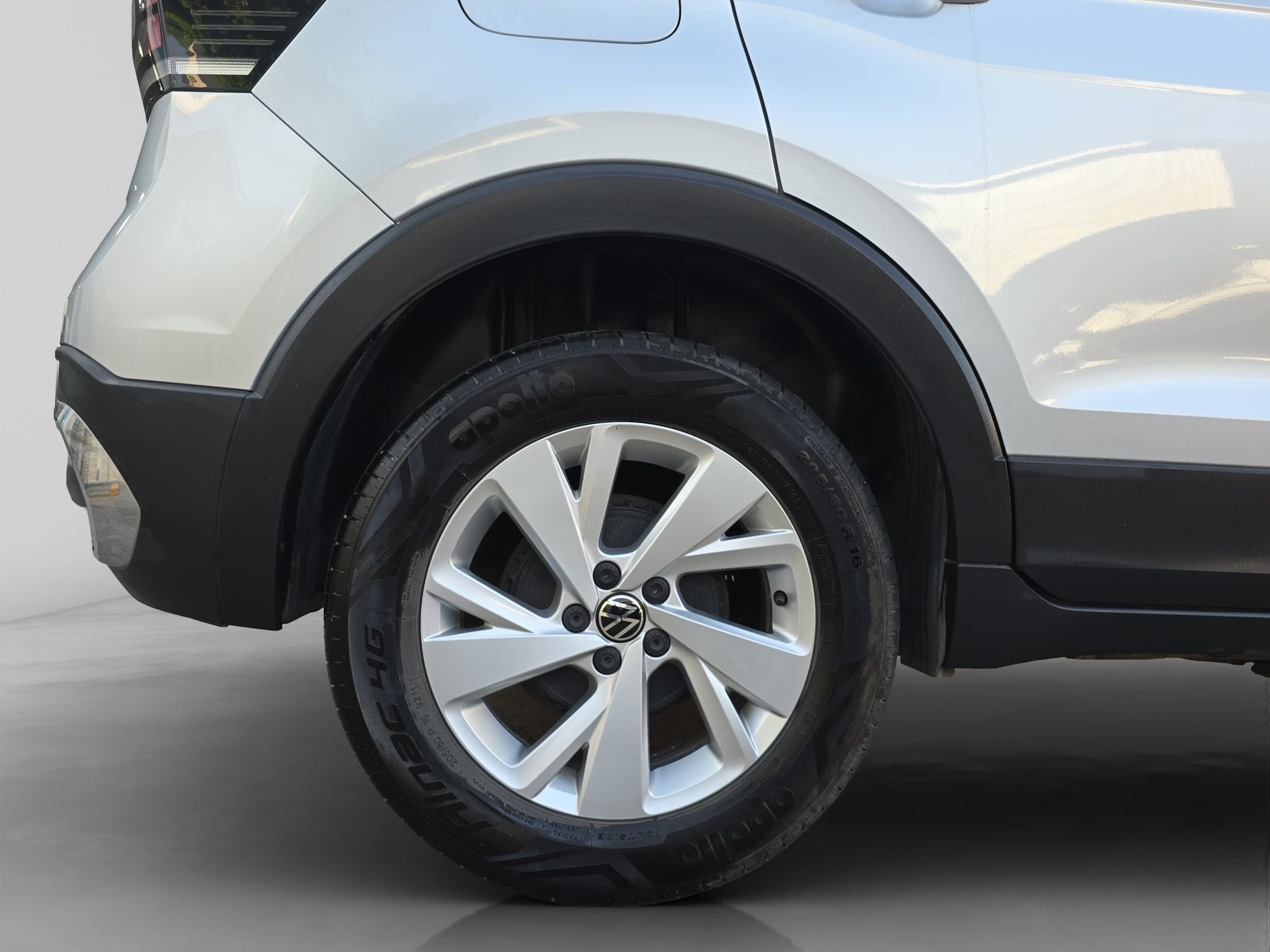 2024 Volkswagen Taigun 1.0 Trendline At